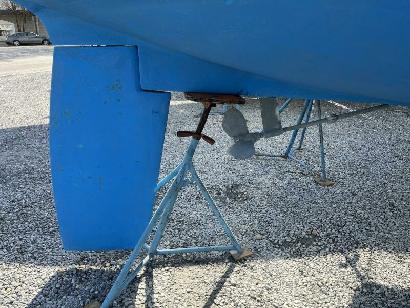 Southern Comfort 36ft Catalina Yacht For Sale