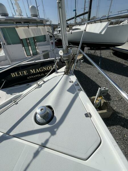 Southern Comfort 36ft Catalina Yacht For Sale
