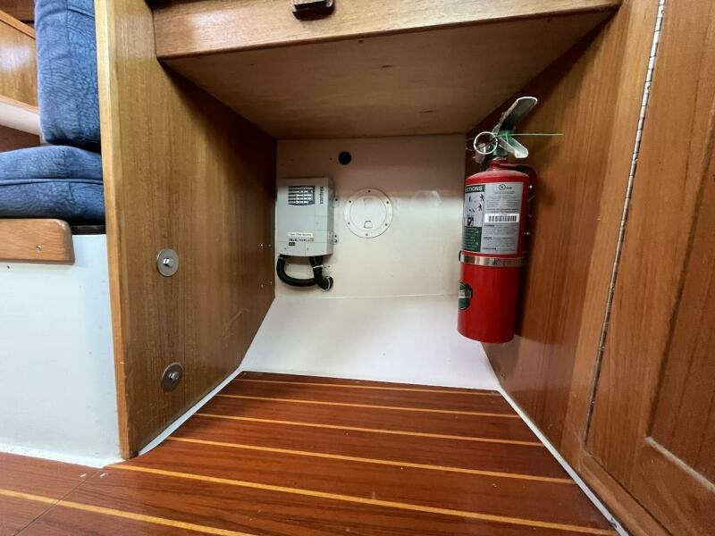Southern Comfort 36ft Catalina Yacht For Sale