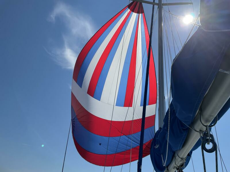Spinnaker