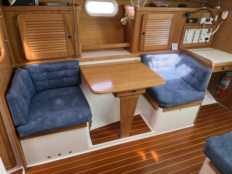 Southern Comfort 36ft Catalina Yacht For Sale