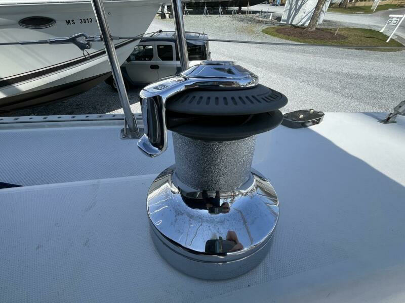 Southern Comfort 36ft Catalina Yacht For Sale