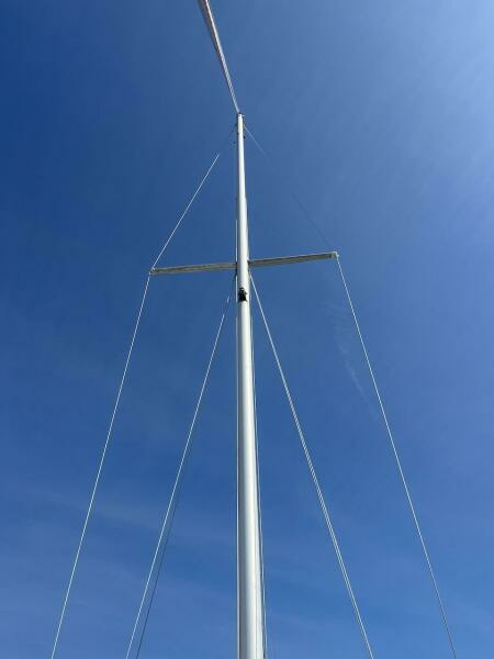 Southern Comfort 36ft Catalina Yacht For Sale