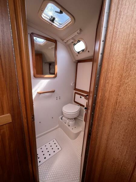 Southern Comfort 36ft Catalina Yacht For Sale