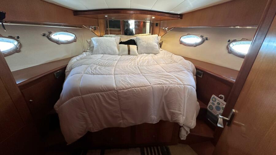 2005 Ocean Alexander Altus