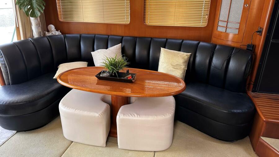 2005 Ocean Alexander Altus