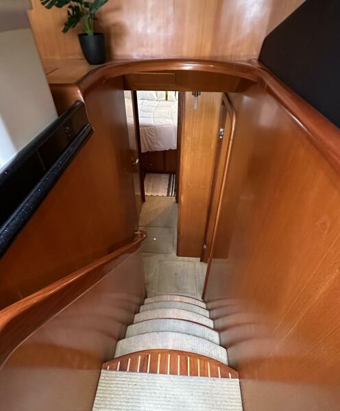 2005 Ocean Alexander Altus
