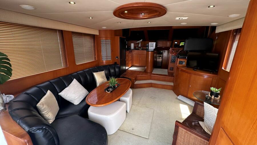 2005 Ocean Alexander Altus