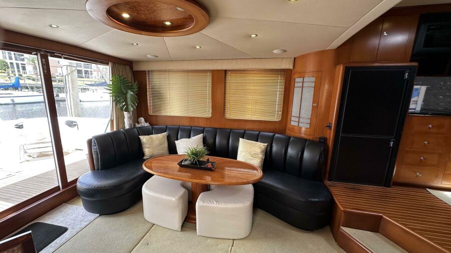 2005 Ocean Alexander Altus