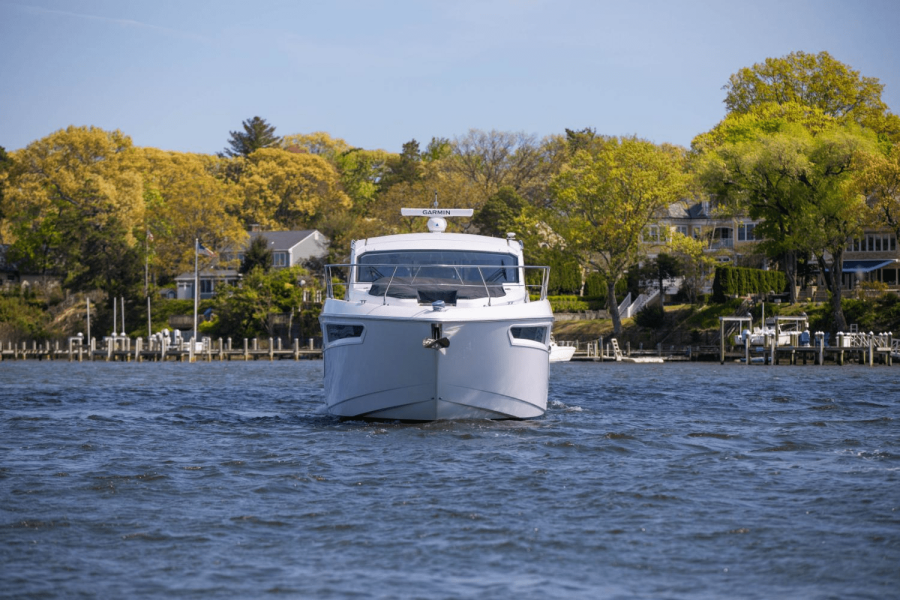 50ft Cruisers Yachts Yacht For Sale