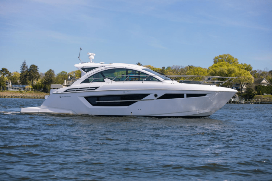 50ft Cruisers Yachts Yacht For Sale