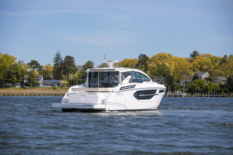 50ft Cruisers Yachts Yacht For Sale