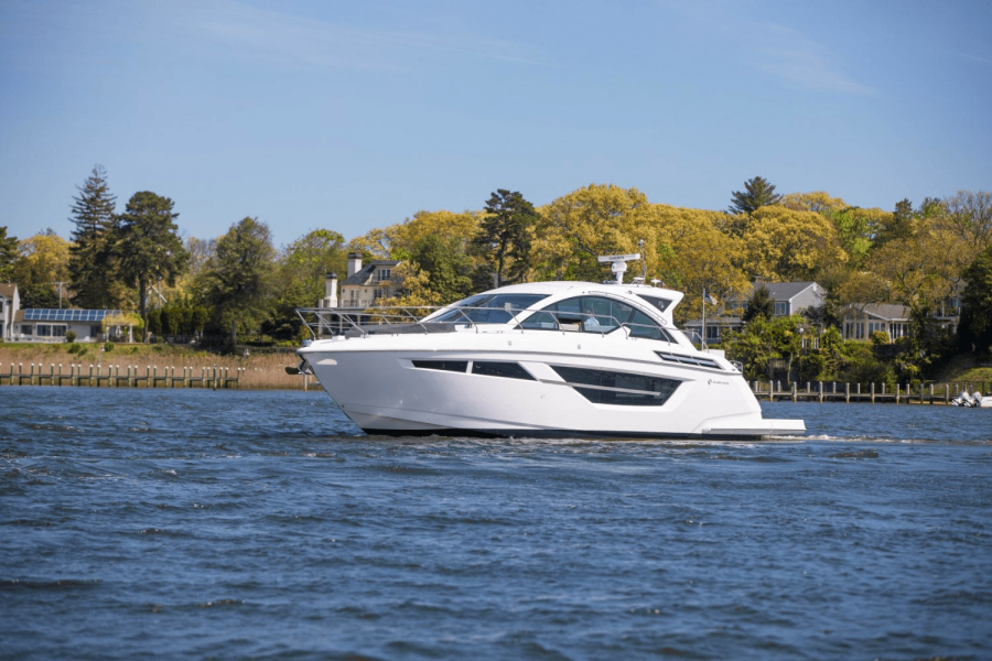 50ft Cruisers Yachts Yacht For Sale