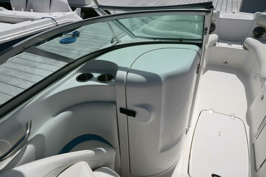 2015 Hurricane SD2200DC