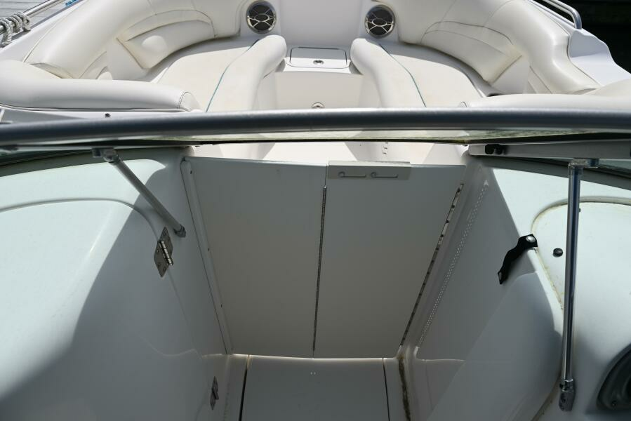 2015 Hurricane SD2200DC