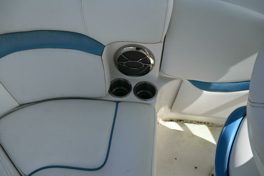 2015 Hurricane SD2200DC