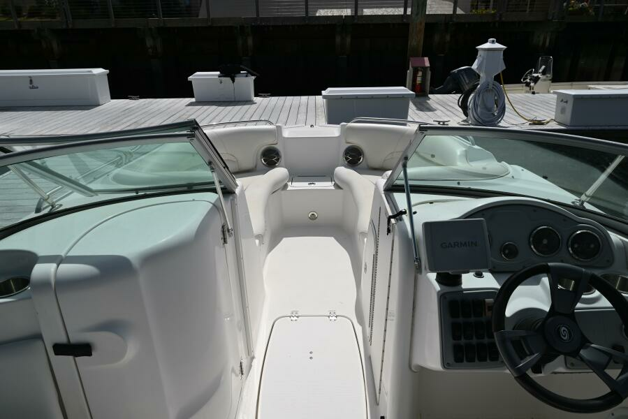 2015 Hurricane SD2200DC