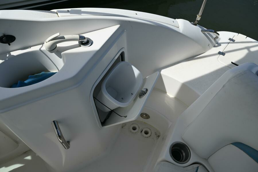 2015 Hurricane SD2200DC