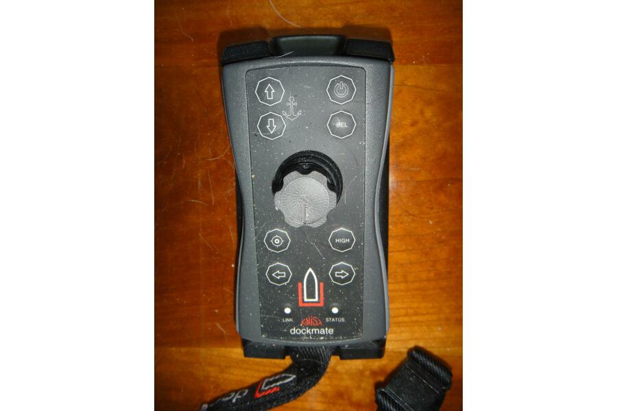 48' 2018 Sabre 48 Salon Express