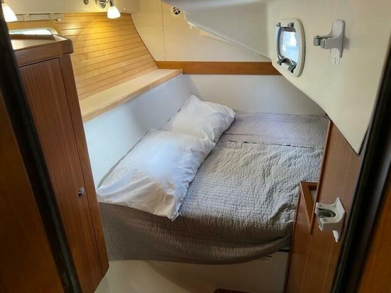 2019 Catalina 355