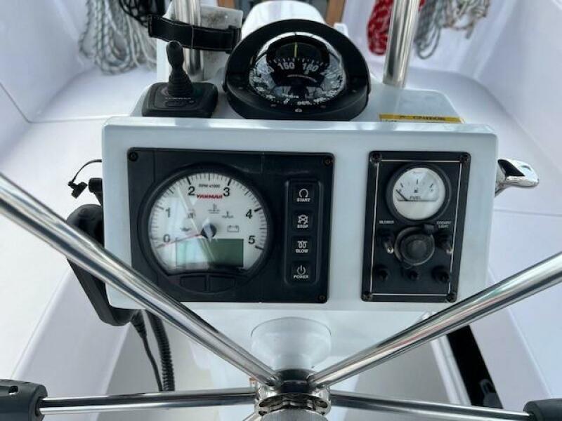 2019 Catalina 355