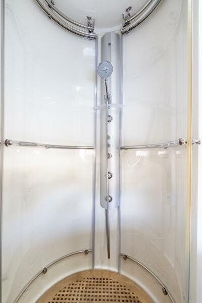 60' 2009 Sunseeker 60 Manhattan