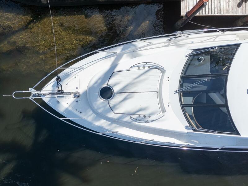 60' 2009 Sunseeker 60 Manhattan