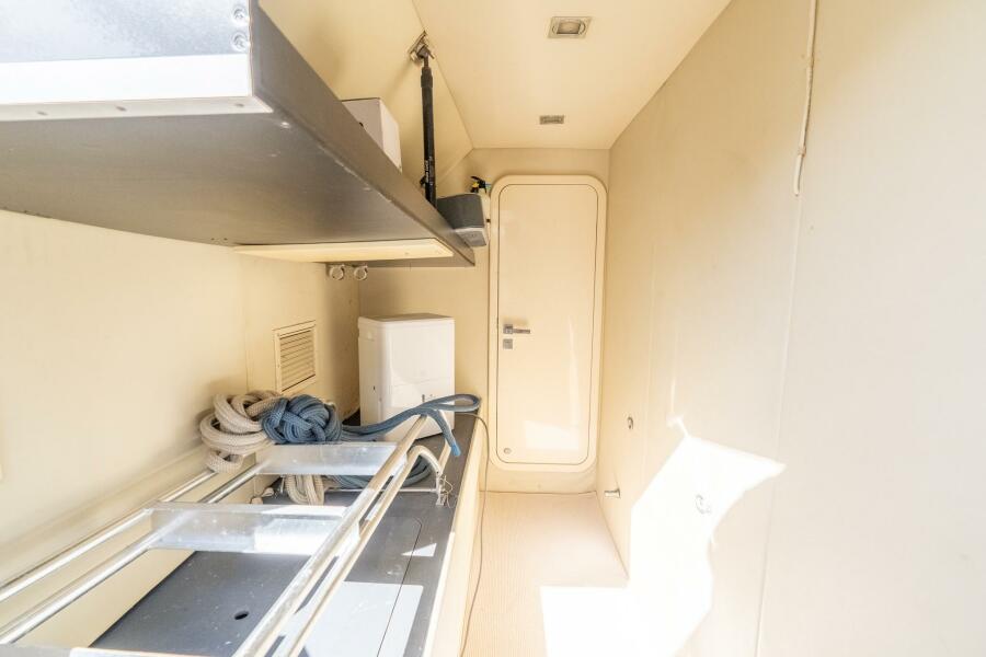 60' 2009 Sunseeker 60 Manhattan