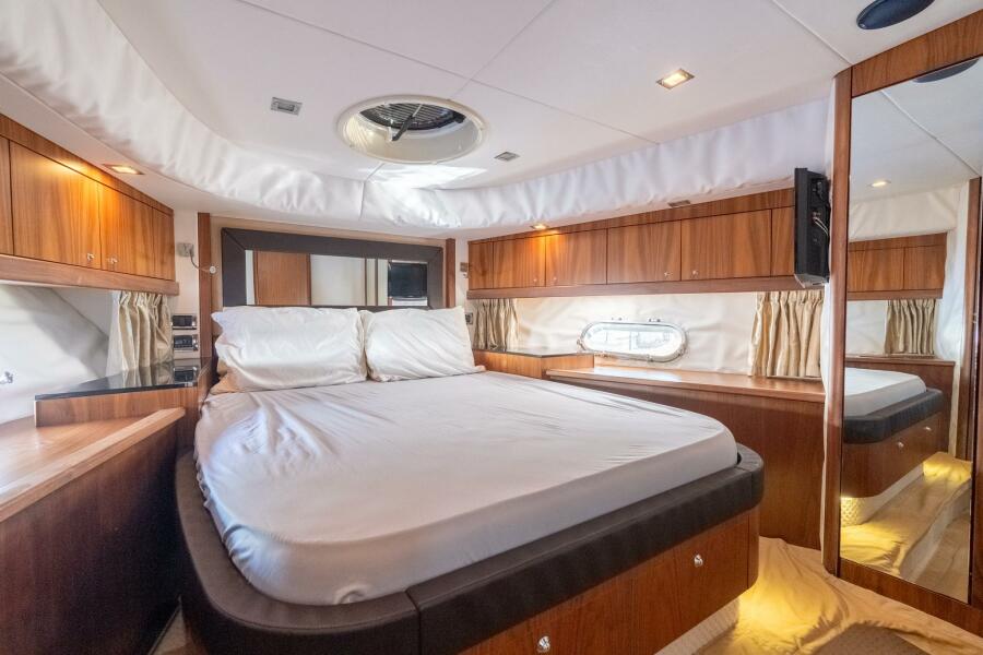 60' 2009 Sunseeker 60 Manhattan
