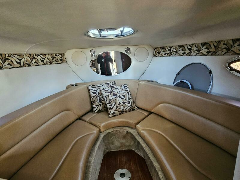 2017 Crownline 264 CR