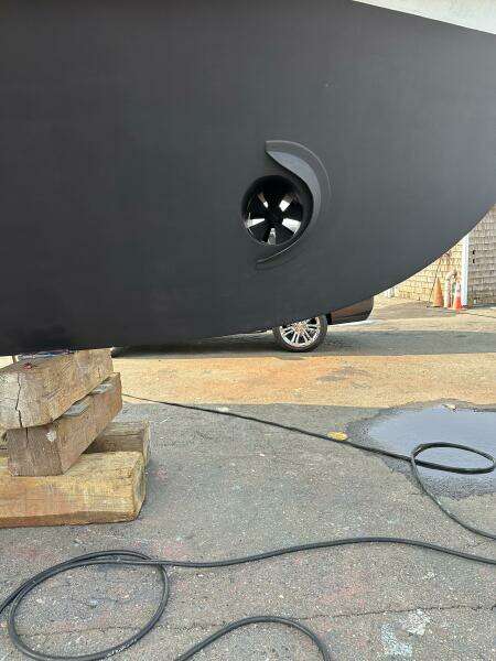 74ft Hatteras Yacht For Sale