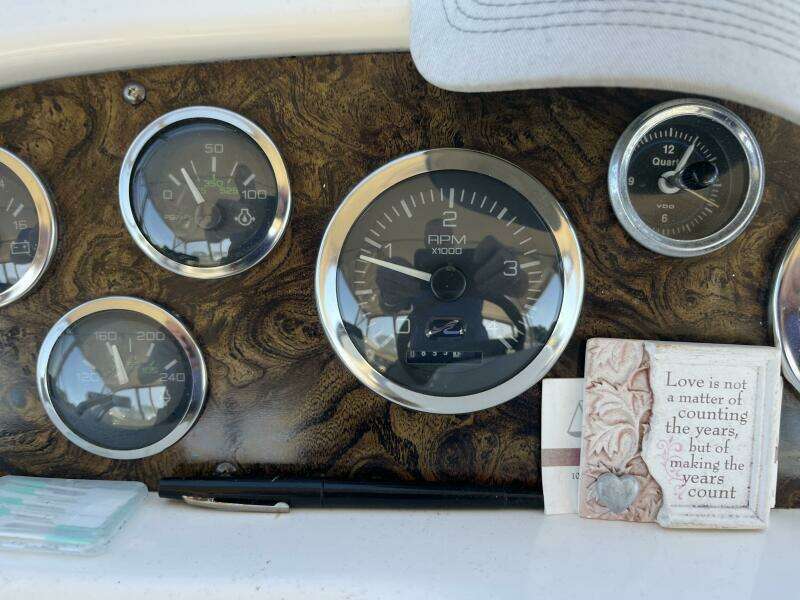 46ft Sea Ray Yacht For Sale