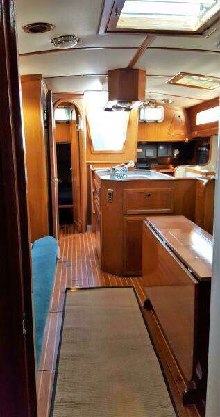 Cara Lynn 46ft Alden Yacht For Sale