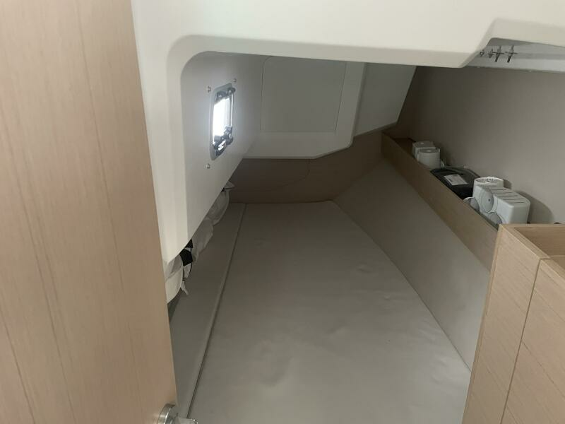 Galatea 31ft Beneteau Yacht For Sale