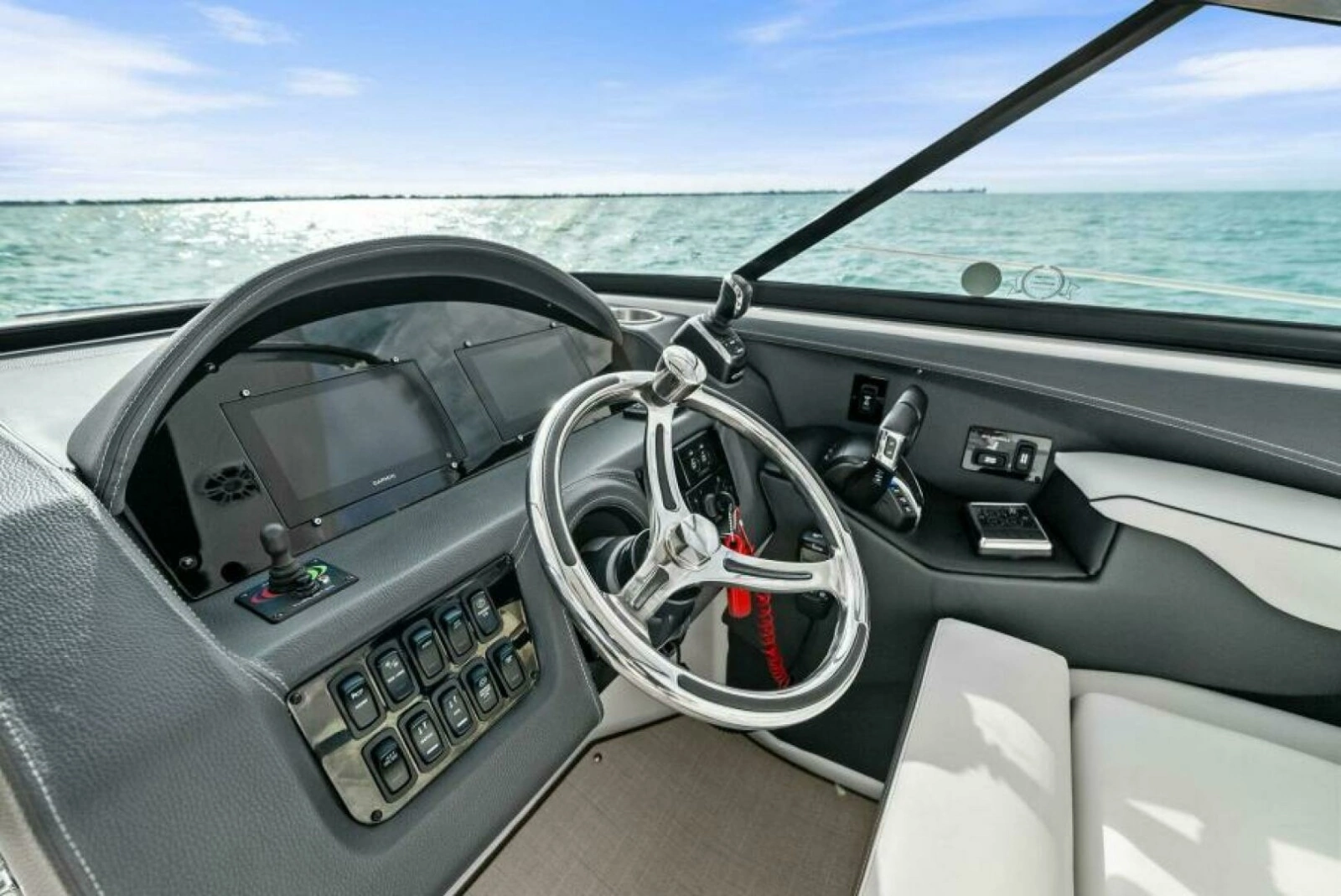 2023 Regal 29 OBX