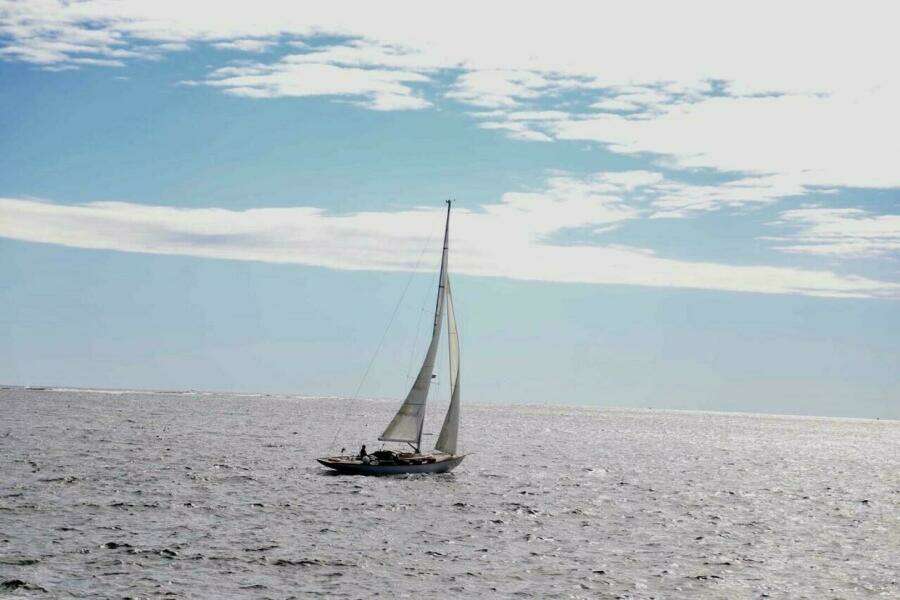 Libertine 46ft Spirit Yacht For Sale