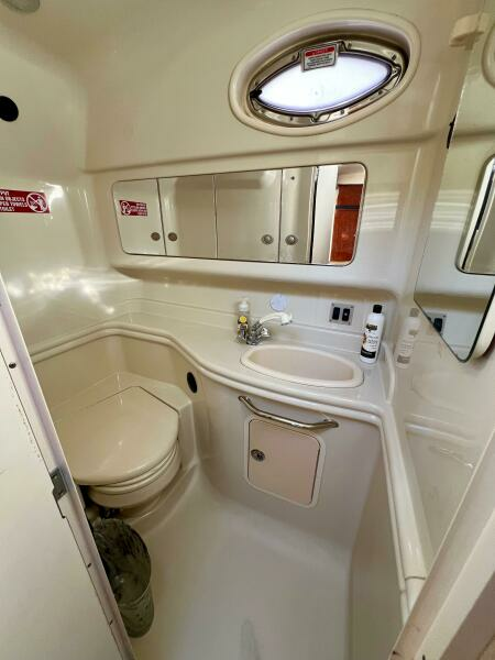 Fine Girl 37ft Sea Ray Yacht For Sale