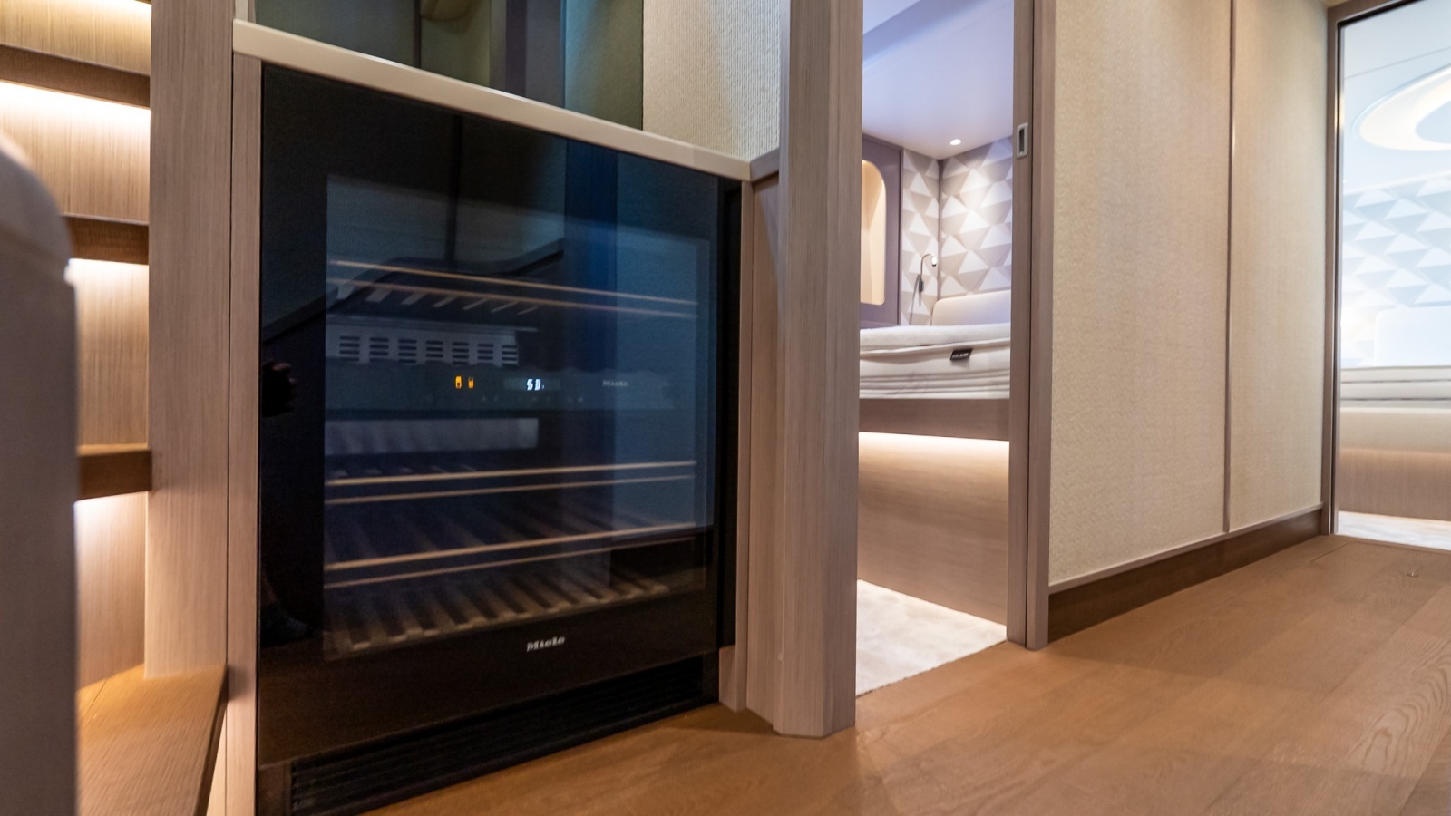 IN STOCK 70ft Absolute Yacht For Sale