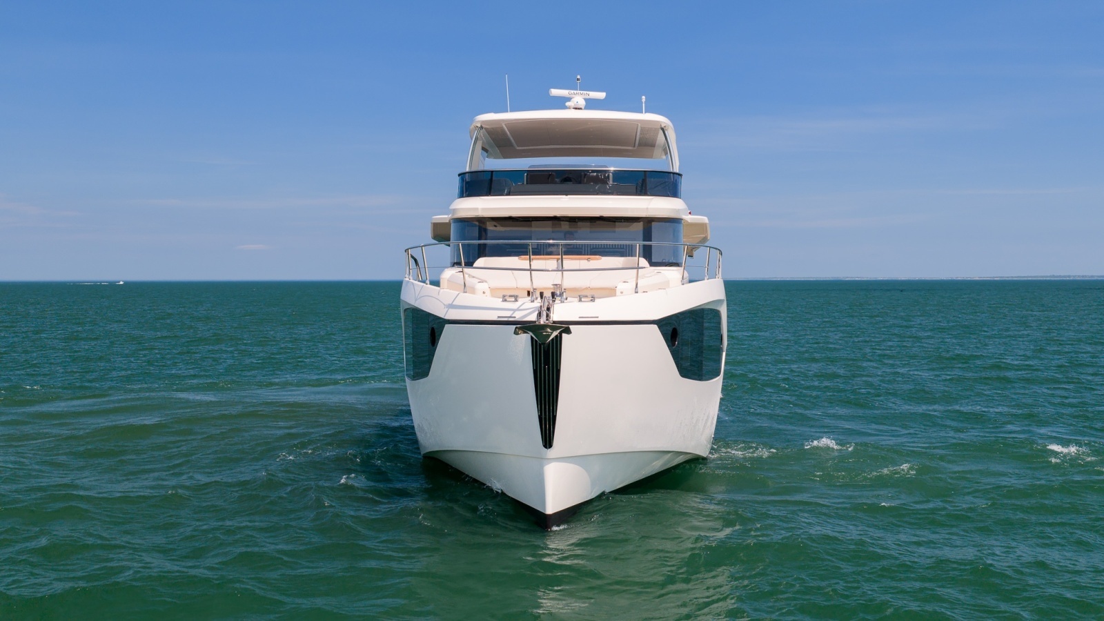 IN STOCK 2027 Absolute Navetta 70 70 ft Flybridge for sale