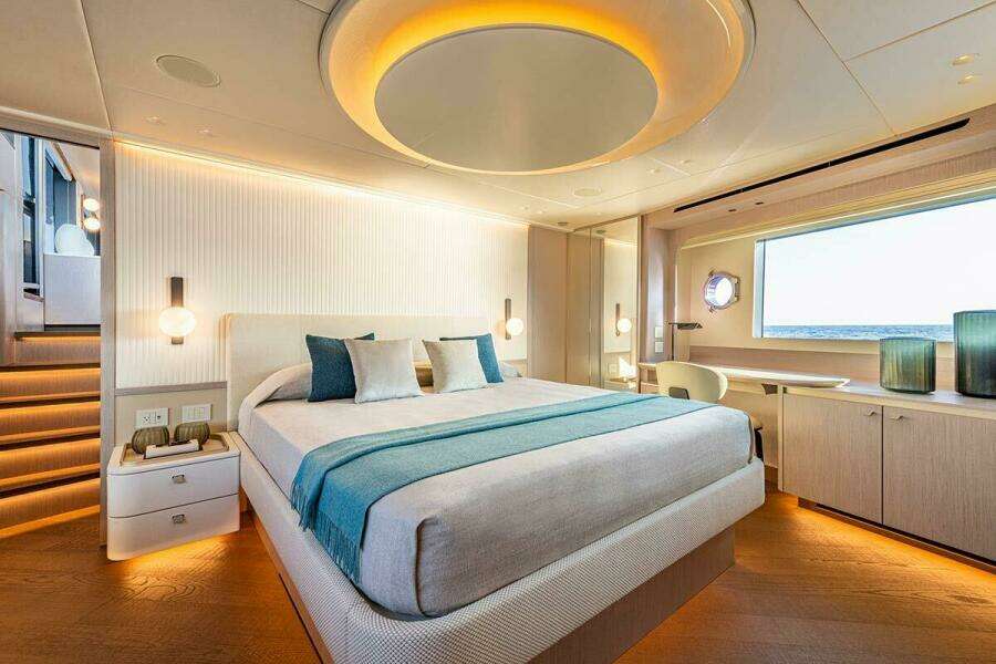 ON ORDER 70ft Absolute Yacht For Sale