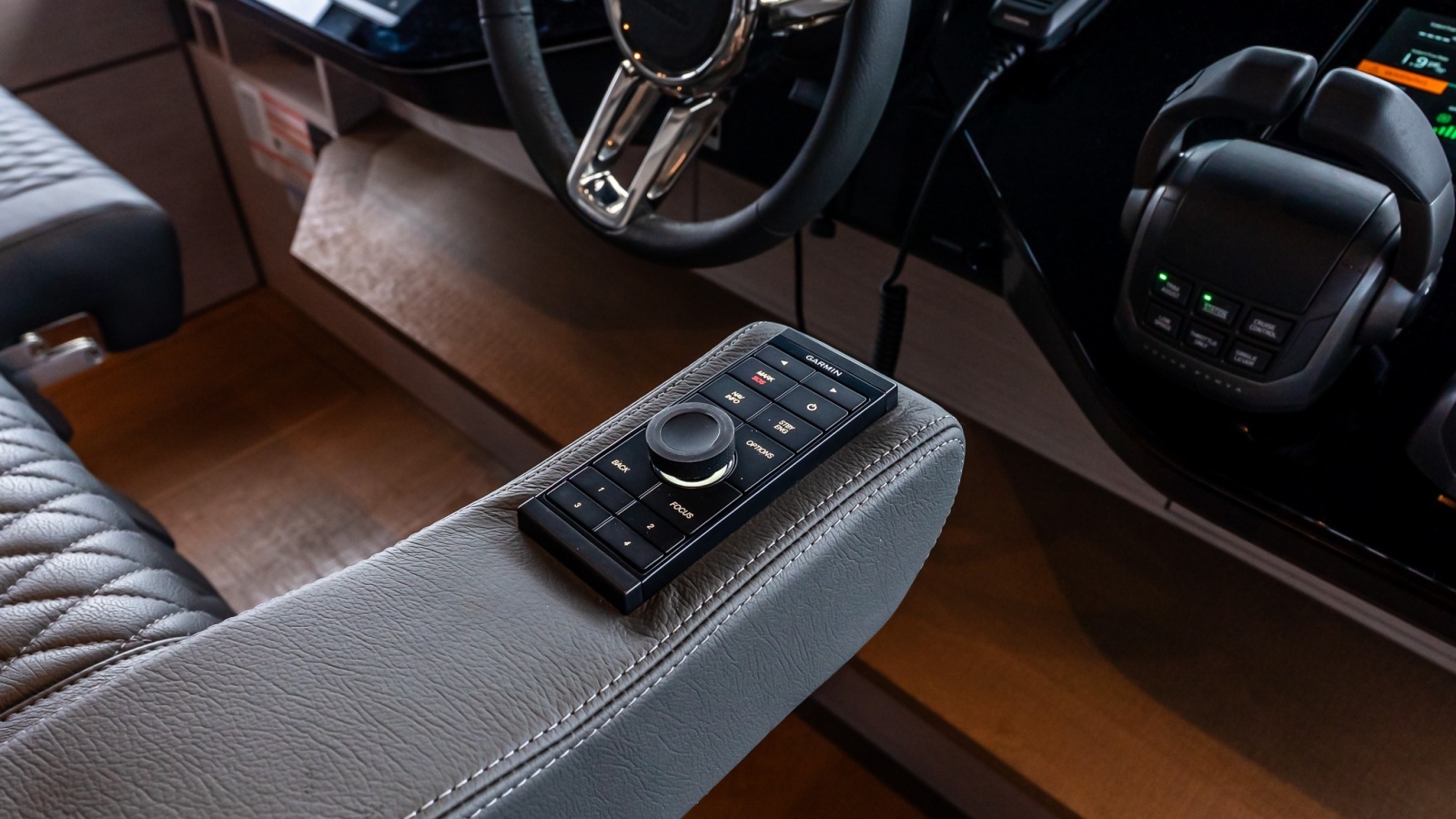 IN STOCK 70ft Absolute Yacht For Sale