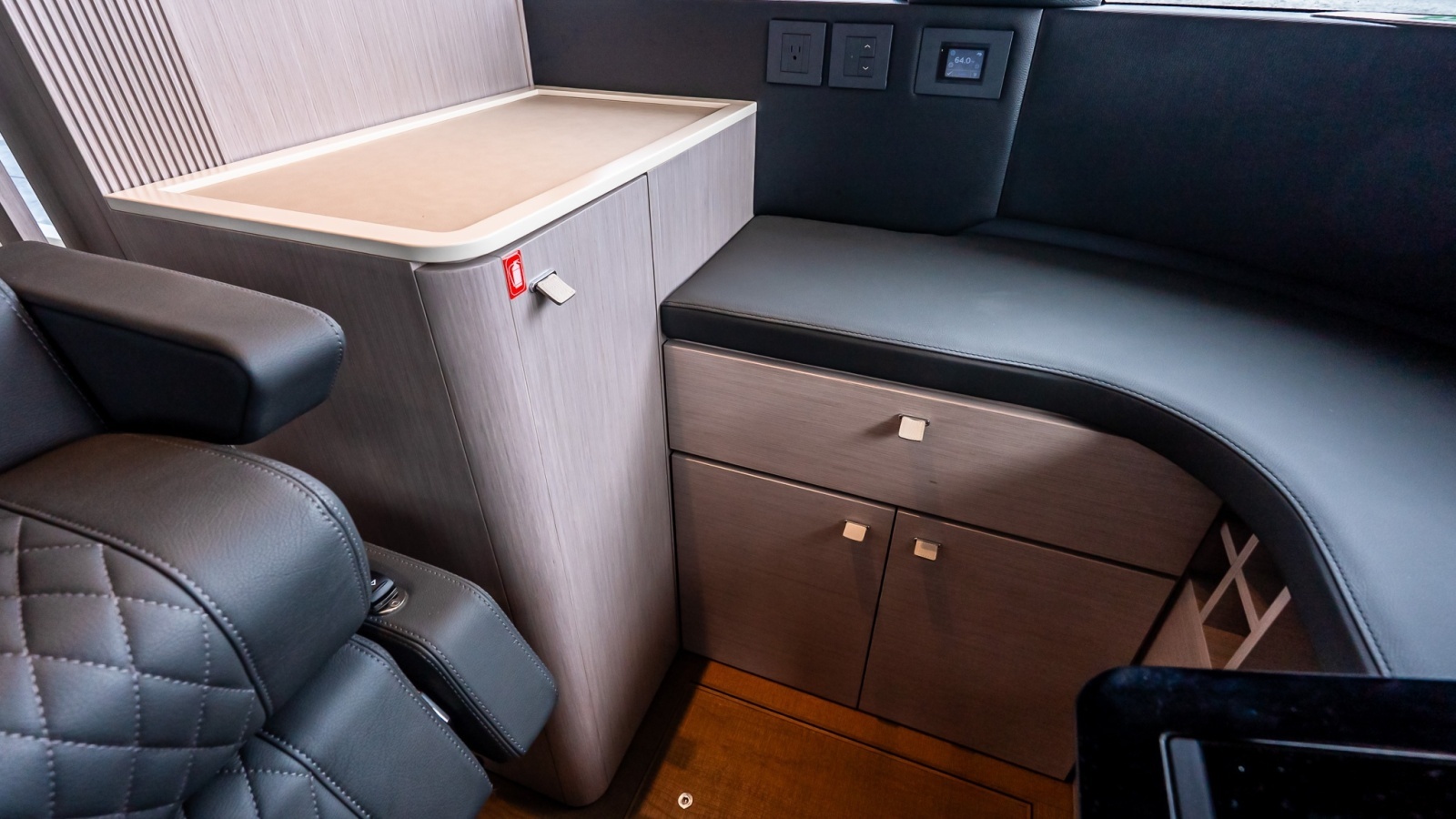 IN STOCK 70ft Absolute Yacht For Sale