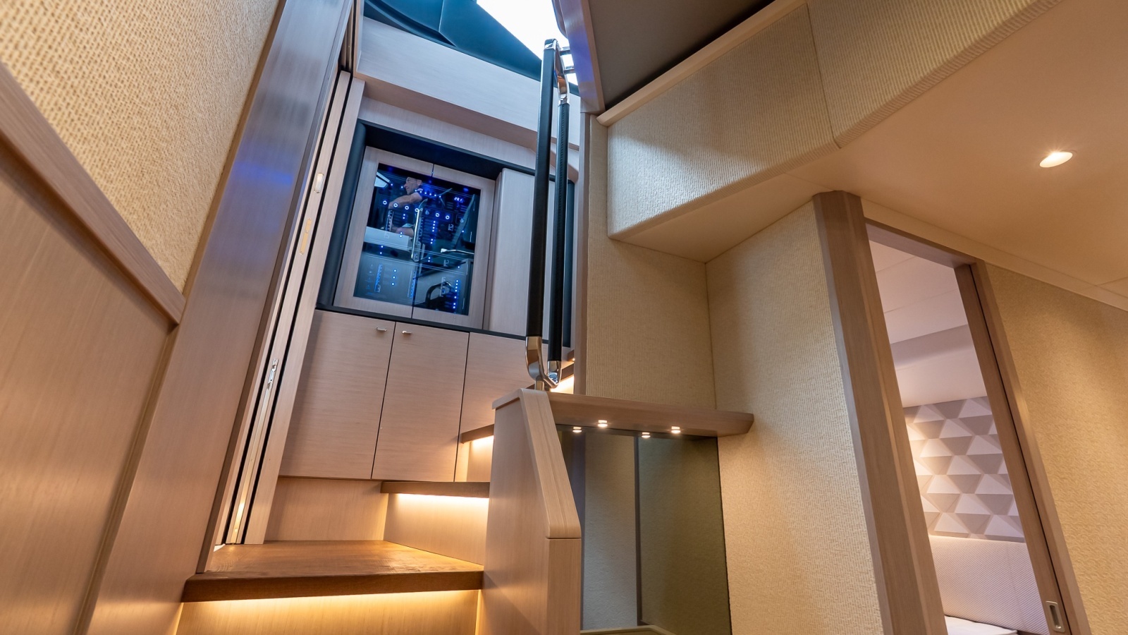 IN STOCK 70ft Absolute Yacht For Sale