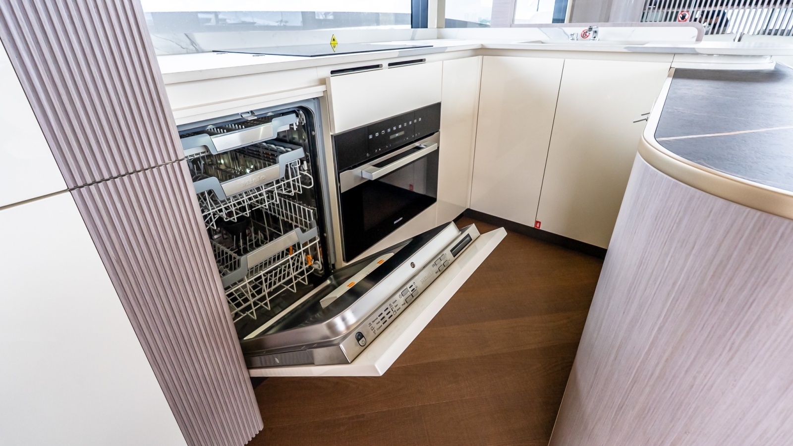 IN STOCK 70ft Absolute Yacht For Sale