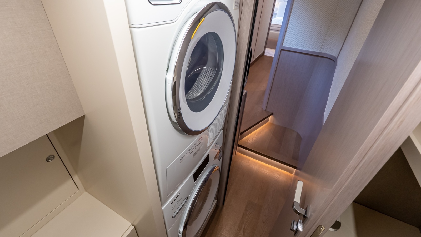 IN STOCK 70ft Absolute Yacht For Sale