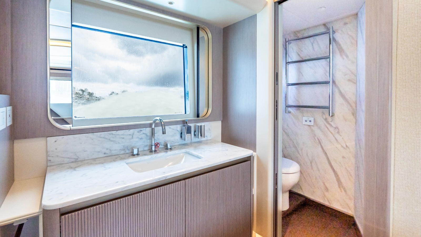 IN STOCK 70ft Absolute Yacht For Sale