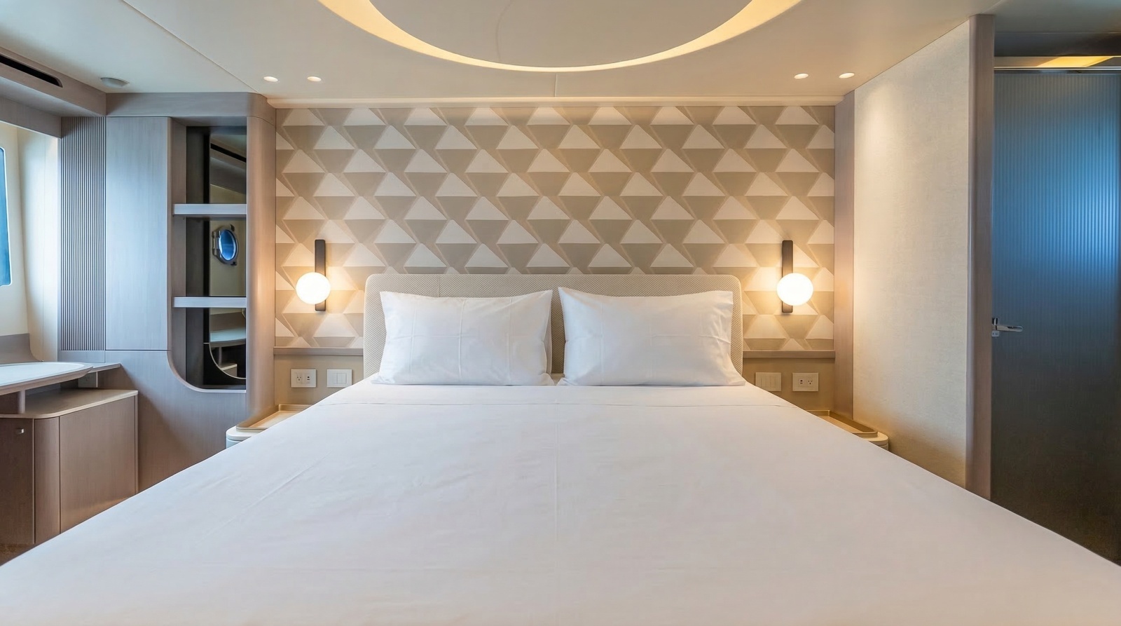 IN STOCK 70ft Absolute Yacht For Sale