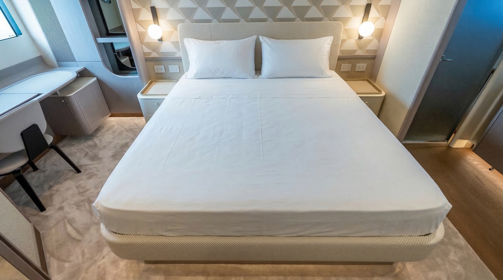 IN STOCK 70ft Absolute Yacht For Sale