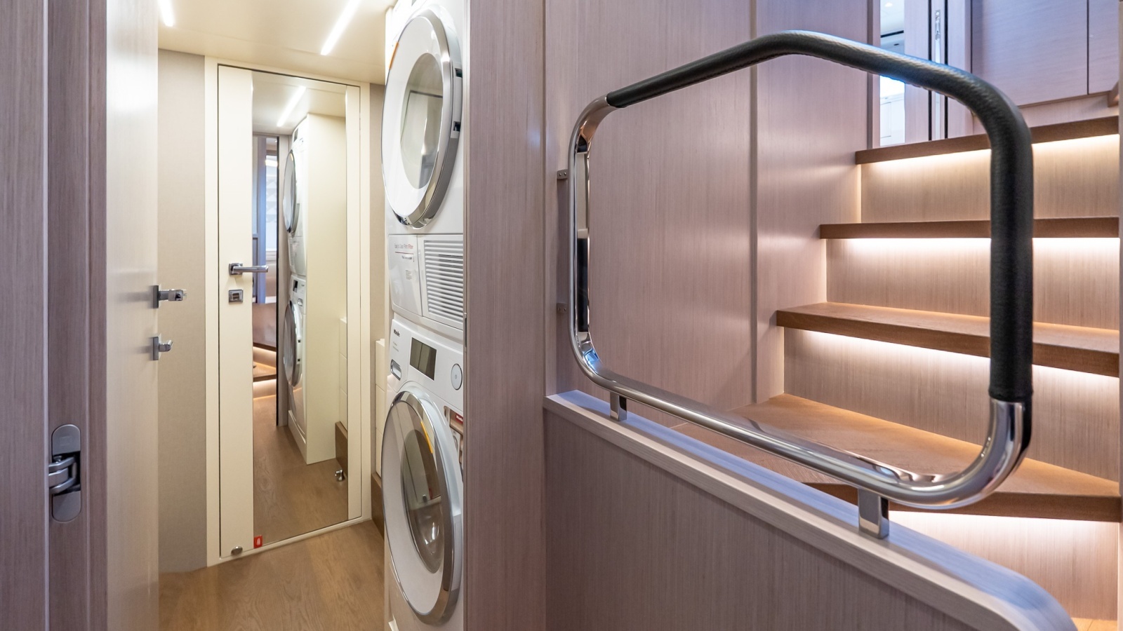 IN STOCK 70ft Absolute Yacht For Sale