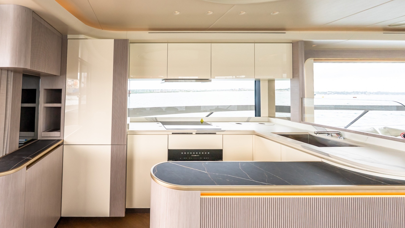 IN STOCK 70ft Absolute Yacht For Sale